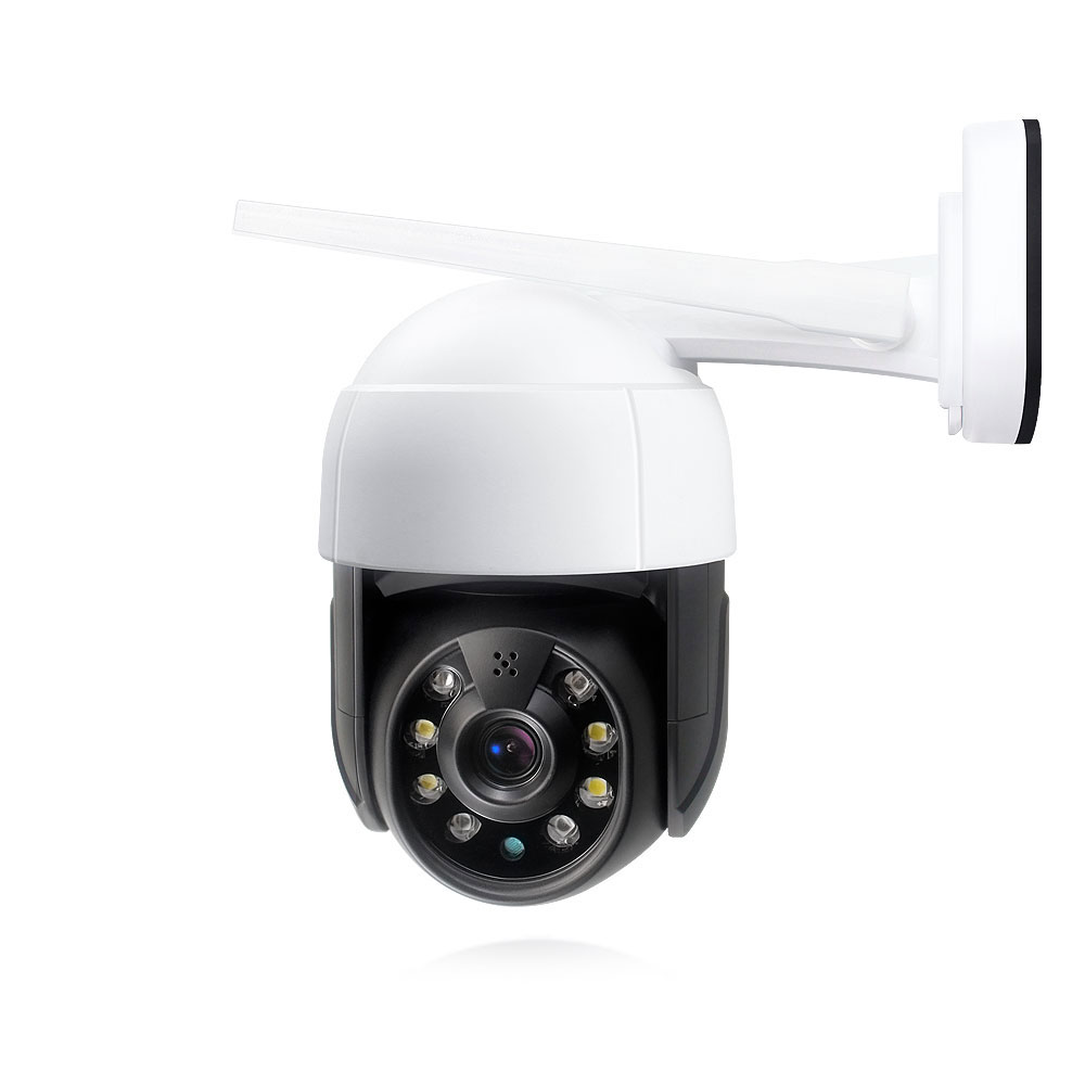 دوربین 360 درجه هوشمند تویا اسمارت مدل tuya smart pst18b