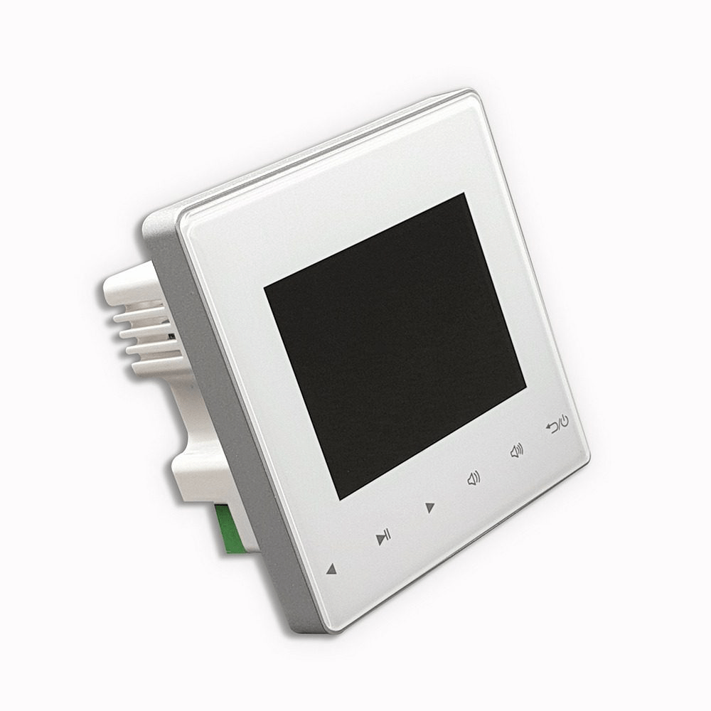 تاچ پنل صوتی 3.5اینچی  مدل FG-225  FG Sound