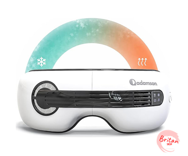 ماساژور چشم برند  Adamson مدل A80  