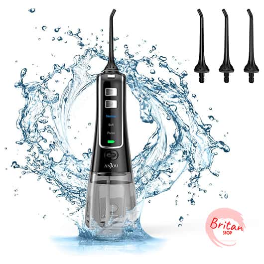 واترجت دندان anjou سفارش ساخت آلمان مدل aj-pca028