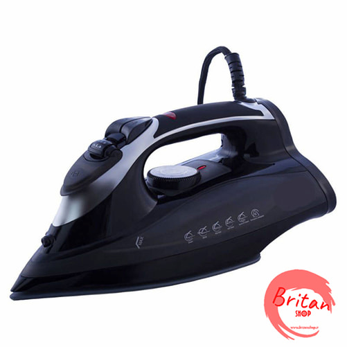 اتو بخار هوشمند برندLEZAN مدل : LZ-1404 LEZAN