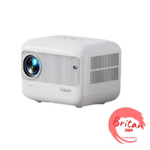 ویدیو پرژکتور یابر مدل  L1